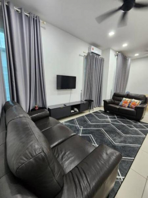 MIHI Homestay Pantai Sepat